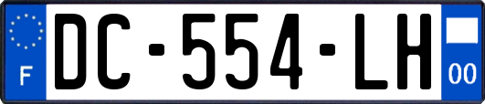 DC-554-LH