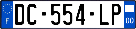 DC-554-LP