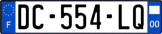 DC-554-LQ