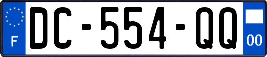 DC-554-QQ