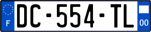 DC-554-TL