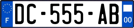 DC-555-AB