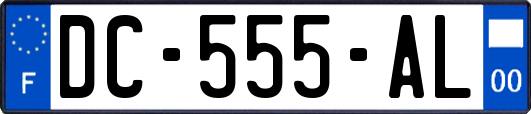 DC-555-AL