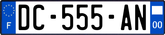 DC-555-AN