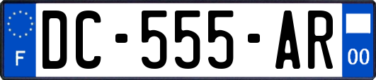 DC-555-AR