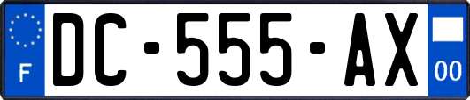 DC-555-AX