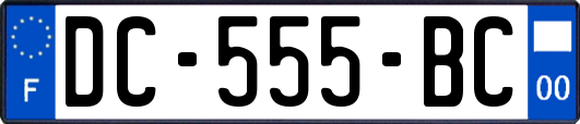DC-555-BC