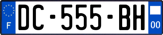 DC-555-BH