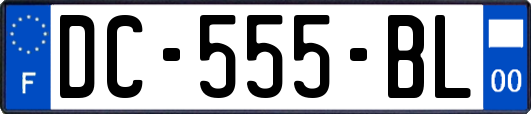 DC-555-BL