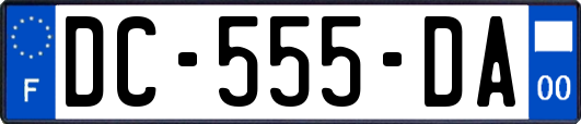 DC-555-DA