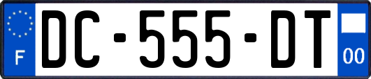 DC-555-DT