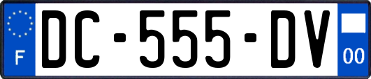 DC-555-DV