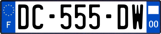 DC-555-DW