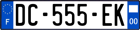 DC-555-EK