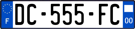 DC-555-FC