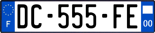 DC-555-FE
