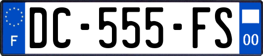 DC-555-FS