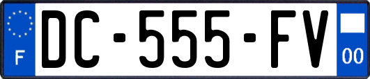 DC-555-FV