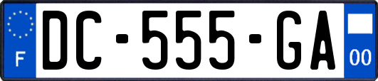 DC-555-GA