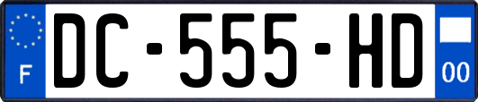 DC-555-HD