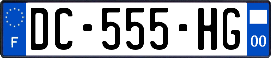 DC-555-HG