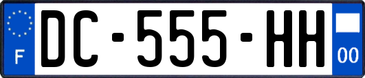 DC-555-HH