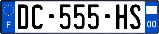 DC-555-HS