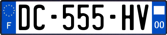 DC-555-HV