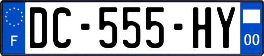 DC-555-HY