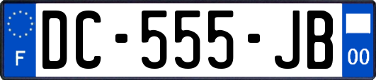 DC-555-JB