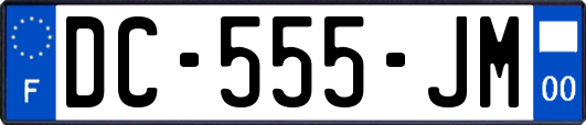 DC-555-JM