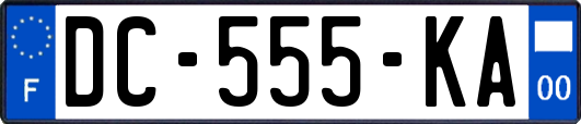 DC-555-KA