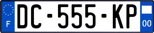 DC-555-KP