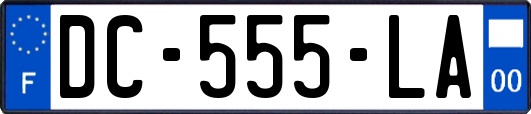 DC-555-LA