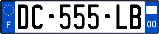 DC-555-LB