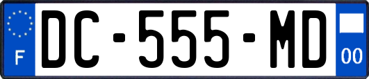 DC-555-MD