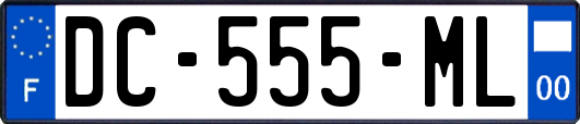 DC-555-ML