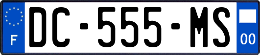 DC-555-MS