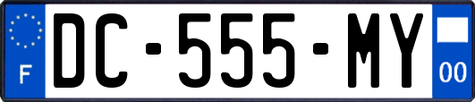 DC-555-MY