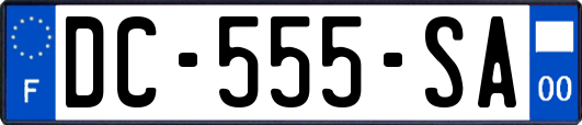 DC-555-SA