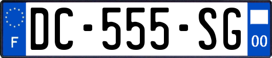 DC-555-SG