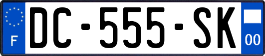 DC-555-SK