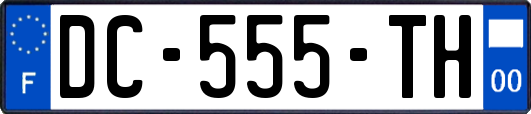 DC-555-TH