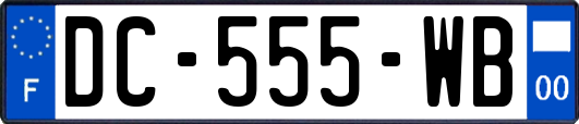 DC-555-WB