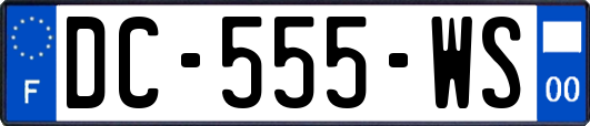 DC-555-WS