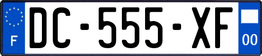 DC-555-XF