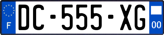 DC-555-XG
