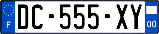 DC-555-XY