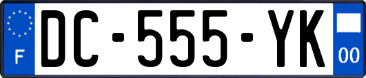 DC-555-YK