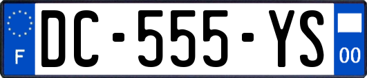 DC-555-YS